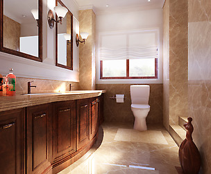Washroom 033