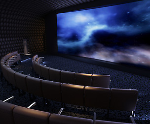 Theater interior 006