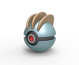Machop orb