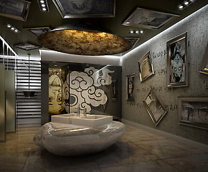 washroom 002