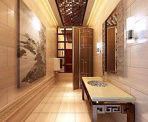 washroom 024