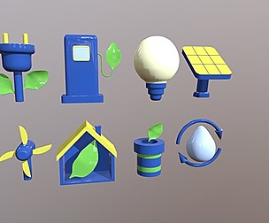 icon ecology