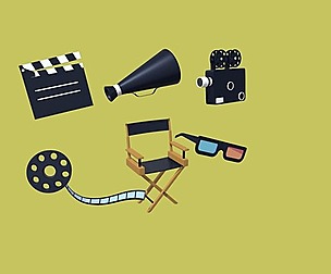 Cinema Icons