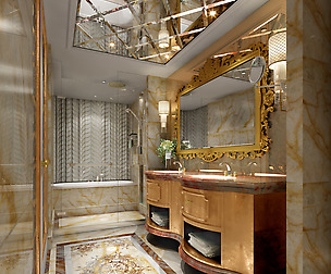 Washroom 032