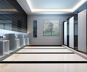 Washroom 028