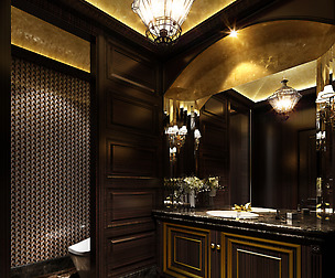 Washroom 030