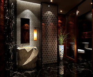 Washroom 029