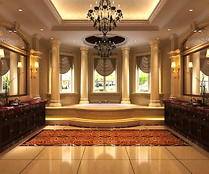 washroom 006