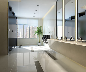Washroom 034