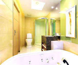 washroom 021