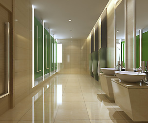 washroom 020