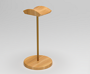 rphone headphone bracket support stand  HIFI