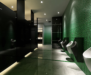 Washroom 031