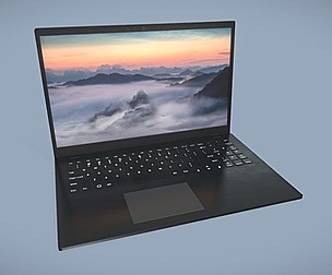 Laptop