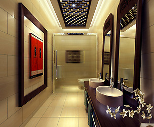 washroom 026
