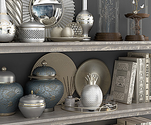 Decorative_ set_ 005
