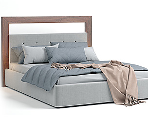 Rove Concepts - Chloe bed