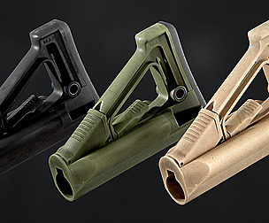 Magpul STR