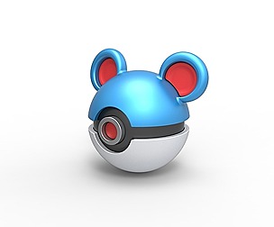 Marill orb