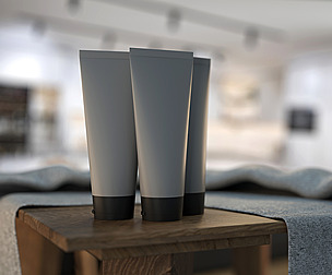 Product Rendering