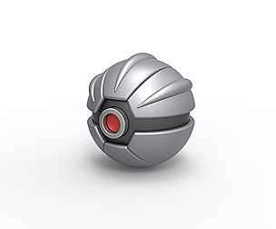 Shelgon orb