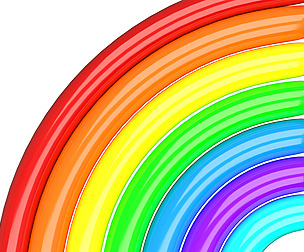 Rainbow Icon