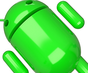 Android Character