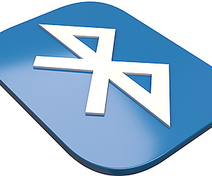 Bluetooth Logo