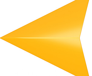 Navigation Map Arrow