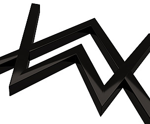 Alan Walkar Logo