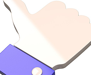 Like Symbol