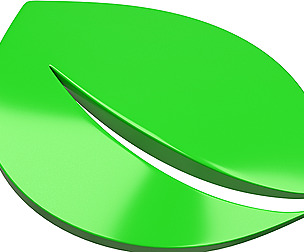 Leaf Symbol