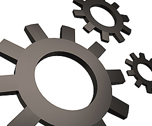 Setting Icon