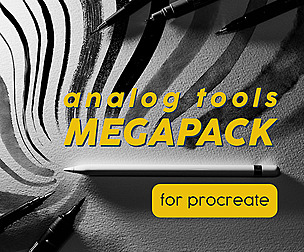 Analog tools MEGAPACK + Bonus