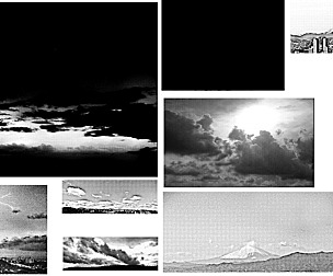 10 Sky Background (with PNG transparency)