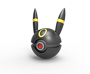 Umbreon orb