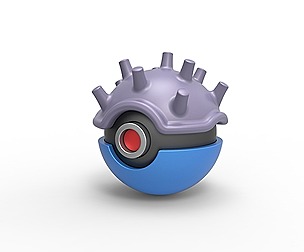 Lapras orb