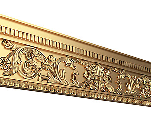 Cornice Decoration Molding 03