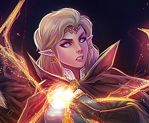 Heroes of Hyrule - Side B