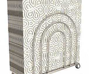 Napkin Holder Collection 05
