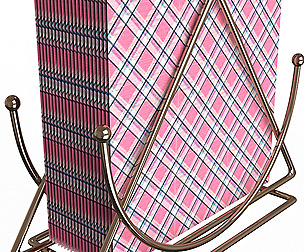 Napkin Holder Collection 06