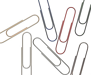 Paper Clip Collection