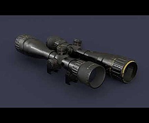 Sniper scope