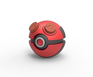 Hellboy orb