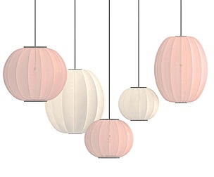 KW75 Pendant