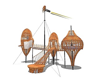 Creative Design-Holiday Cabin-055