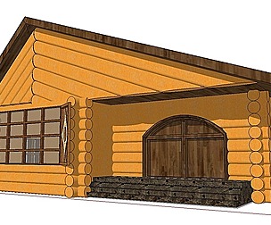 Creative Design-Holiday Cabin-063