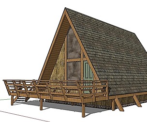 Creative Design-Holiday Cabin-066