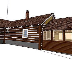 Creative Design-Holiday Cabin-069