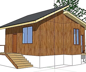 Creative Design-Holiday Cabin-074